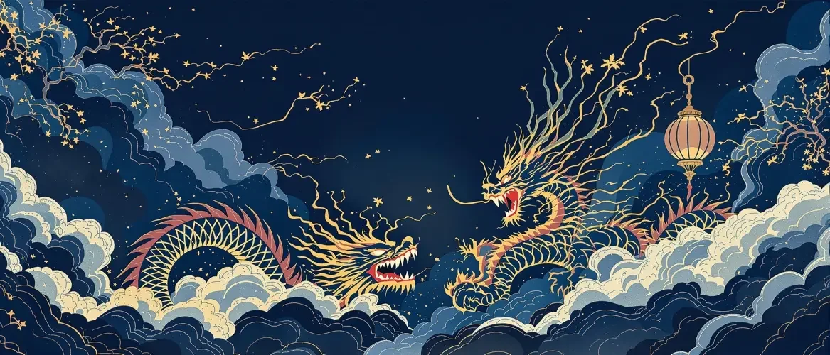 国创 - 色色动漫 主题横幅