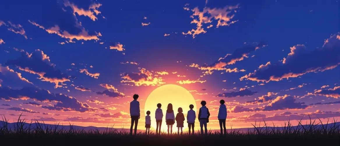 剧场版 - 色色动漫 主题横幅