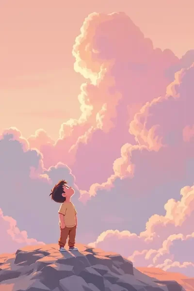 梦境生成器 动漫封面